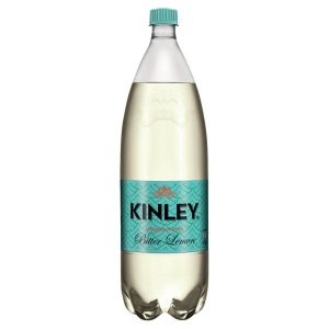 Kinley Bitter Lemon 1,5l *ZO 4