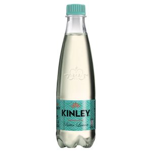 Kinley Bitter Lemon 500ml *ZO 14