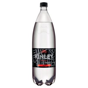 Kinley Tonic Water Zero 1,5l *ZO 4