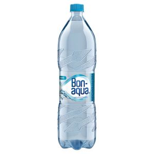 Bonaqua prírodná voda nesýtená 1,5l *ZO 14