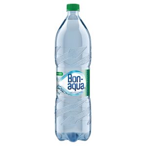 Bonaqua prírodná voda jemne sýtená 1,5l *ZO 11