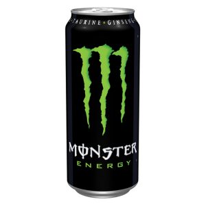 Monster Energy drink 500ml *ZO 5