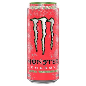 Monster Energy drink Ultra Watermelon 500ml *ZO 9