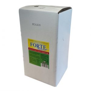 Olej rastlinný viacdruhový 10l (bag) Forte Plus 2