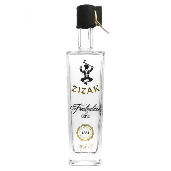 ZIZAK Frndžalica 63% 0,7l 1
