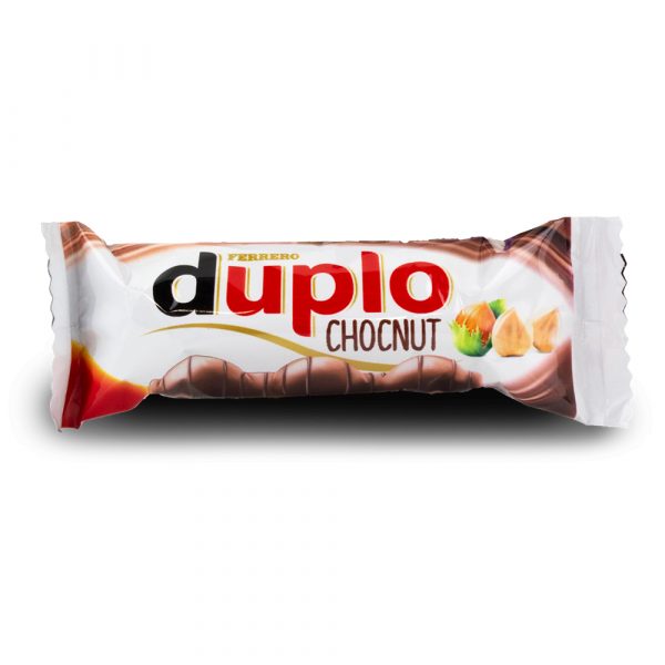 Ferrero Duplo 26g 1