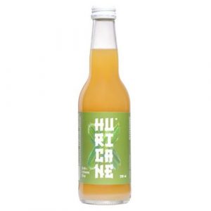 Huricane Drink Mate & Ginko 330ml 24