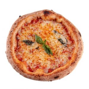 Pizza Base Margherita 430g Originale Production 6