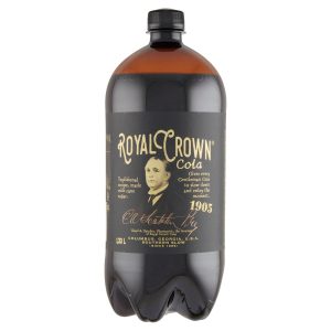 Royal Crown Cola 1,33l *ZO 23