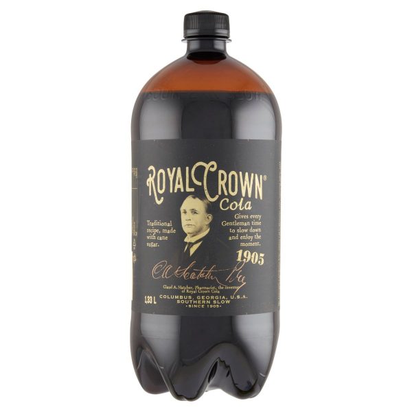 Royal Crown Cola 1,33l *ZO 1