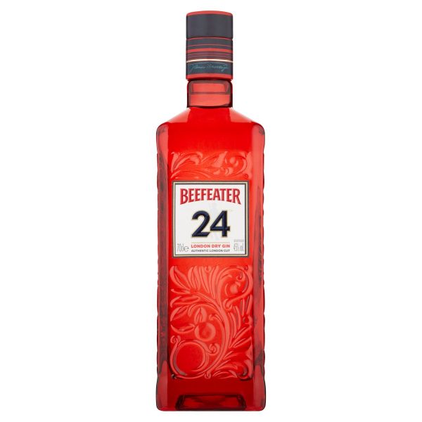 Beefeater London "24" Dry Gin 45% 0,7 l 1