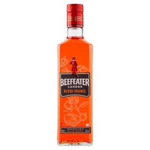 Beefeater London Blood Orange Dry Gin 37,5% 0,7 l 14
