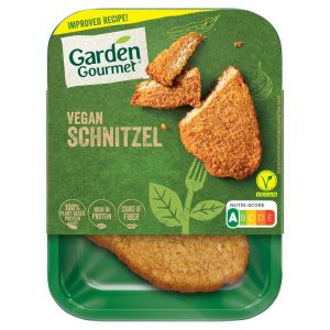 Vegan rezeň , Garden Gourmet 180g 55
