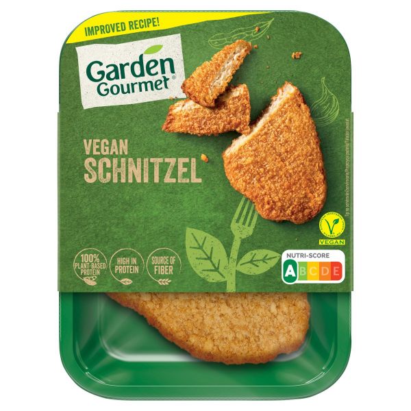 Vegan rezeň, Garden Gourmet 180g 1