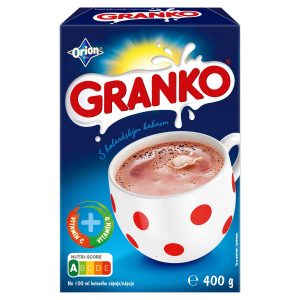 Granko Orion 400g Nestlé 5