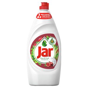 Jar Clean & Fresh Pomegranate 900ml 12