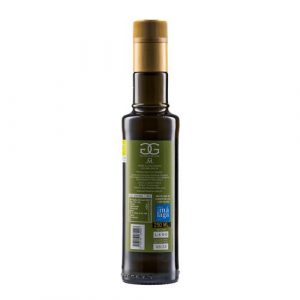 Olej olivový extra vergine 250ml Eco 17