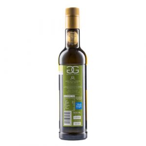 Olej olivový extra vergine 500ml Eco 22