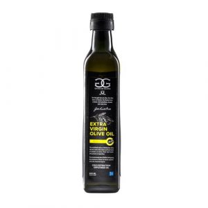 Olej olivový extra vergine 500ml Hojiblanca (pet) 19