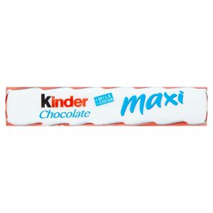 Kinder čoko MAXI 21g 4