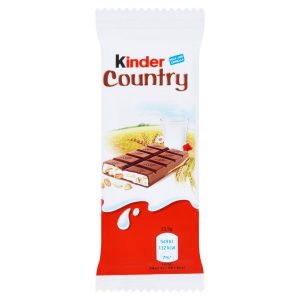 Kinder country 23,5g 4