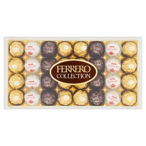Ferrero Collection pralinky 359g 2