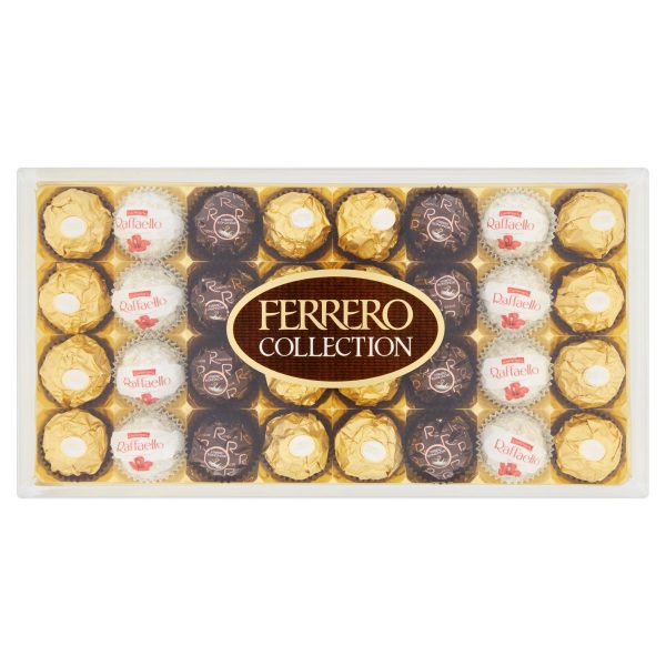 Ferrero Collection pralinky 359g 1