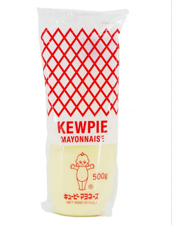 Majonéza japonská 500g Kewpie VÝPREDAJ 1