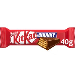 Nestlé KitKat Chunky Milk oblátka 40g 1