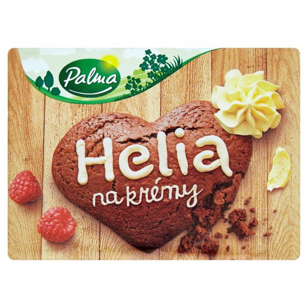 Helia na krémy 250g Palma 1