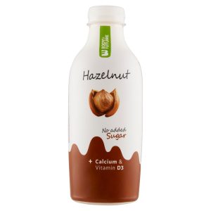 Body&Future Hazelnut (Lieskovoori.) 0,75l VÝPREDAJ 13