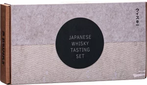 Drinks by the Dram Japanese Whisky 43,4% 5 x 0,03l 2