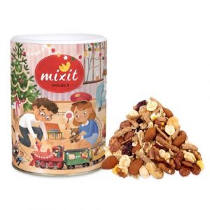 Vianočný mix 270g Mixit 18