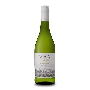 Víno b. M·A·N Podstal Chardonnay 2021 0,75l ZA 16