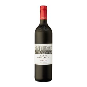 Víno č. Klein Constantia Estate Red 2018 0,75l ZA 12