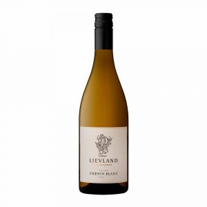 Víno b. Lievland Old Vine Chenin Blanc 2021 0,75l 19