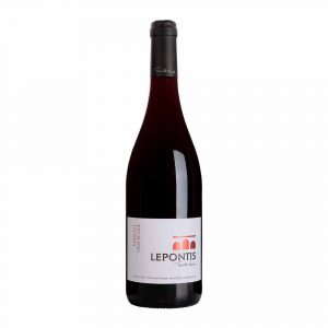 Víno č. Lepontis Croix de Lune Merlot '20 0,75l FR 16