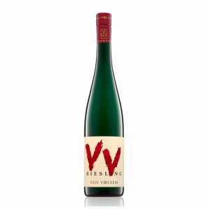 Víno b. Van Volxem VV Riesling 2021 0,75l DE 22