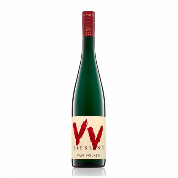 Víno b. Van Volxem VV Riesling 2021 0,75l DE 1