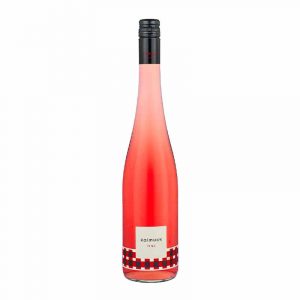Víno r. kalmuck Pink 2021 0,75l AT 22