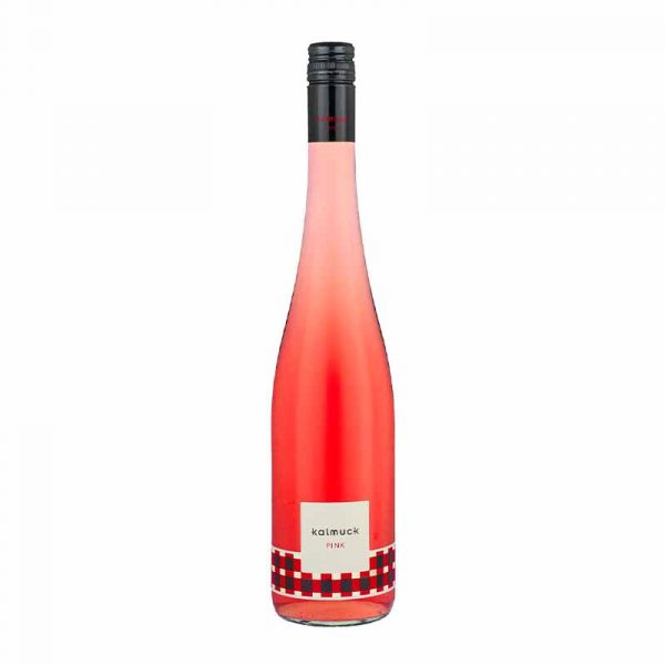 Víno r. kalmuck Pink 2021 0,75l AT 1