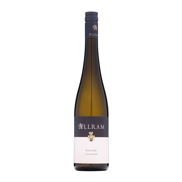 Víno b. Allram Riesling 2021 0,75l AT 1