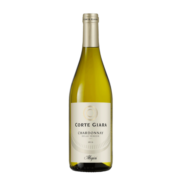 Víno b. Corte Giara Chardonnay 2019 0,75l IT 1
