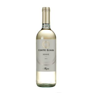 Víno b. Corte Giara Soave 2020 0,75l IT 23