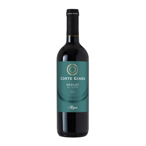 Víno č. Corte Giara Merlot I.G.T. 2020 0,75l IT 24