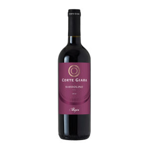 Víno č. Corte Giara Bardolino D.O.C. 2020 0,75l IT 23