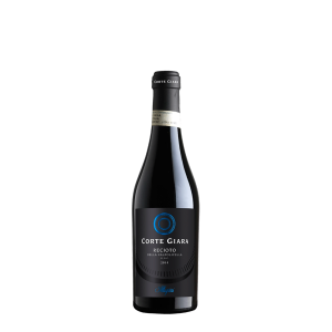 Víno č. Corte Giara Recioto D.O.C.G 2015 0,5l IT 5