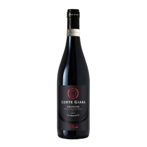 Víno č. Corte Giara Amarone D.O.C.G 2018 0,75l IT 22