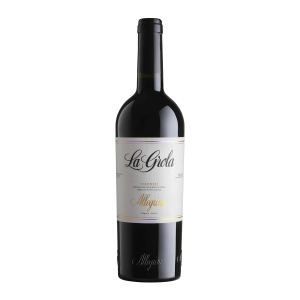 Víno č. Allegrini La Grola Veronese 2018 0,75l IT 7