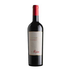 Víno č. Allegrini Valpolicella Superiore 0,75l IT 10